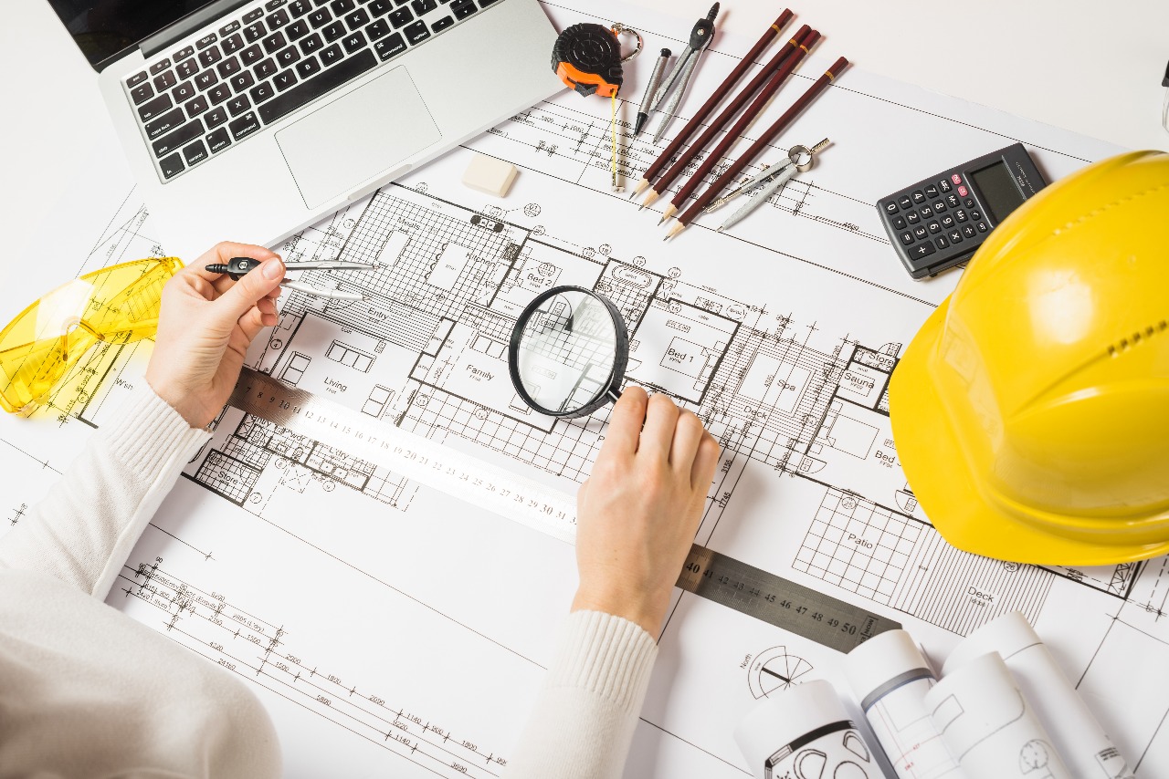 Bid Scope Estimating